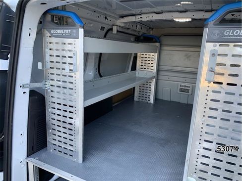 Used 2016 Ford Transit Connect XL FWD image 9
