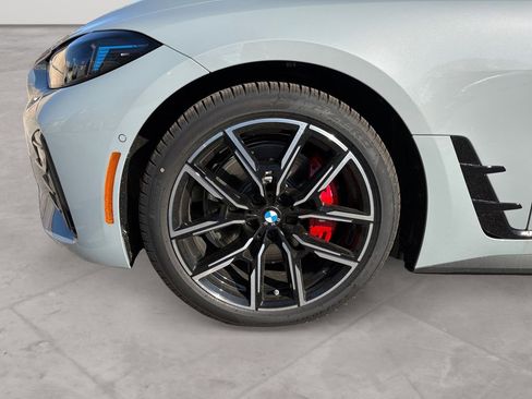 New 2026 BMW i4 xDrive40i w/ M Sport Package AWD/4WD image 14