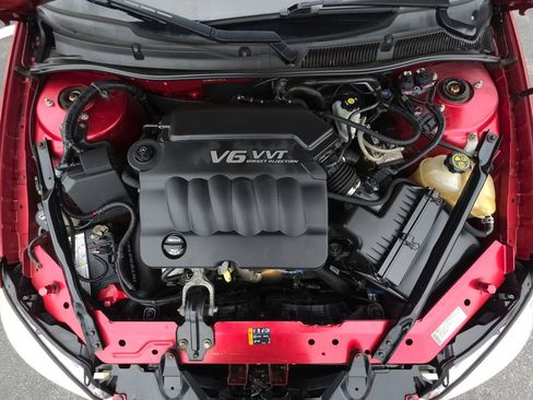 Used 2014 Chevrolet Impala LT FWD image 23