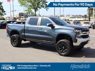 Used 2020 Chevrolet Silverado 1500 LT w/ Fleet Comfort Package AWD/4WD video 1