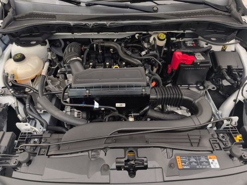 Used 2023 Ford Escape FWD image 36