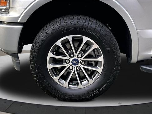 Used 2020 Ford F150 XLT w/ Equipment Group 302A Luxury image 31