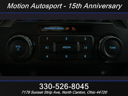 Used 2019 Ford F150 XLT w/ Equipment Group 302A Luxury AWD/4WD image 26