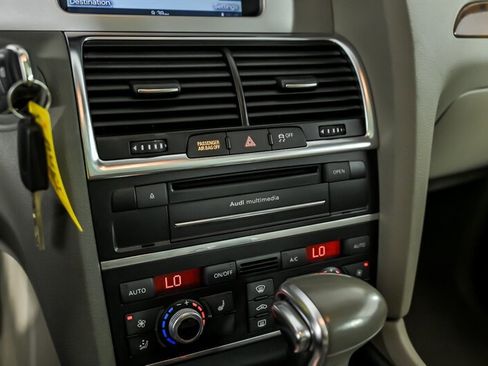 Used 2013 Audi Q7 TDI Premium Plus AWD/4WD image 31