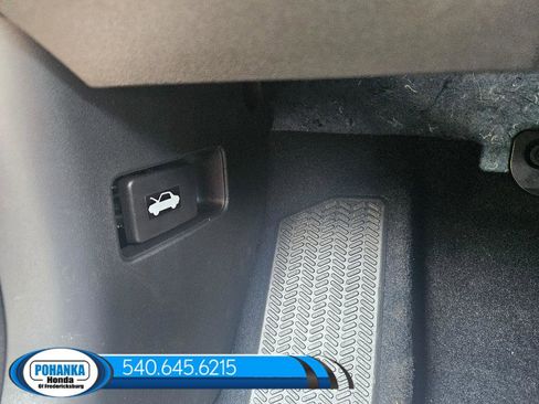 New 2026 Honda HR-V EX-L image 34
