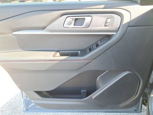 New 2026 Ford Explorer ST-Line RWD image 23