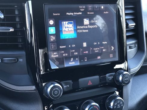 New 2026 RAM 2500 Tradesman w/ Chrome Appearance Group image 27