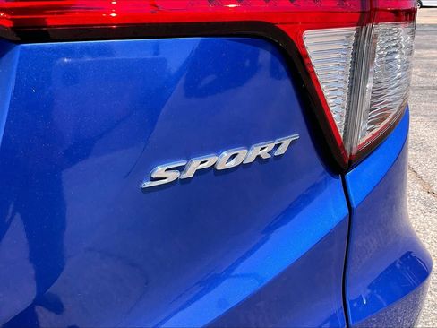 Used 2019 Honda HR-V Sport image 30