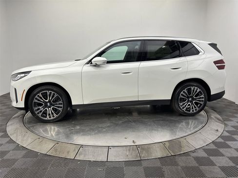 Used 2026 BMW X3 xDrive30 w/ Convenience Package image 16