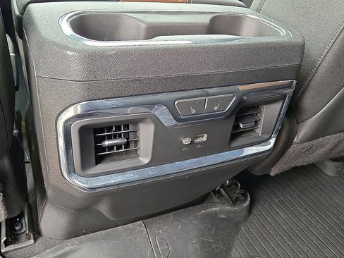 Used 2024 Chevrolet Silverado 3500 High Country w/ High Country Premium Package AWD/4WD image 16
