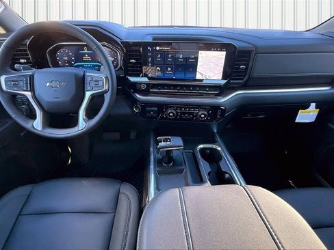 New 2026 Chevrolet Silverado 1500 RST w/ Safety Package image 2