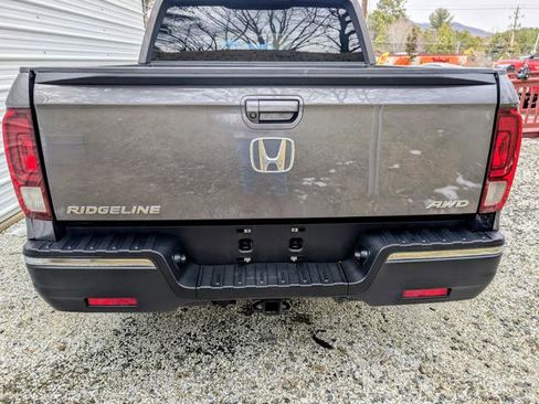 Used 2017 Honda Ridgeline RTL-T image 17