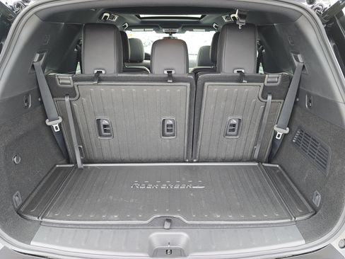 New 2026 Nissan Pathfinder Rock Creek w/ Rock Creek Premium Package image 23