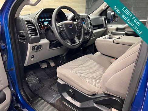 Used 2017 Ford F150 XLT w/ XTR Package AWD/4WD image 3