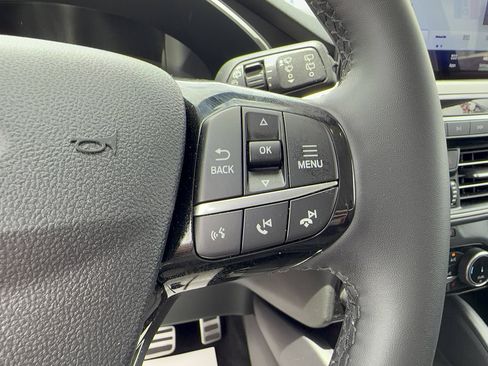 Certified 2022 Ford Escape SEL AWD/4WD image 26