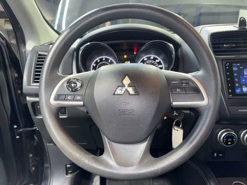 Used 2022 Mitsubishi Outlander Sport ES image 18