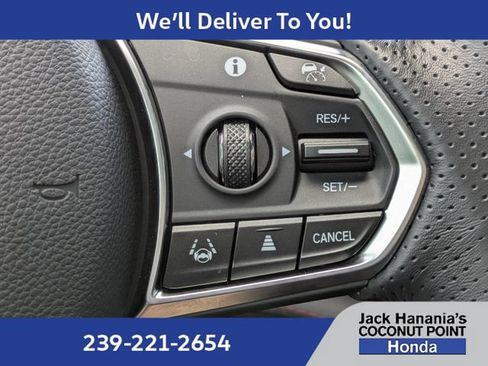 Used 2026 Acura MDX A-Spec AWD/4WD image 29