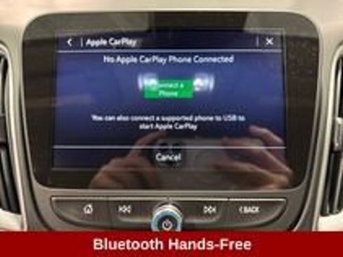 Used 2023 Chevrolet Malibu LS FWD image 13