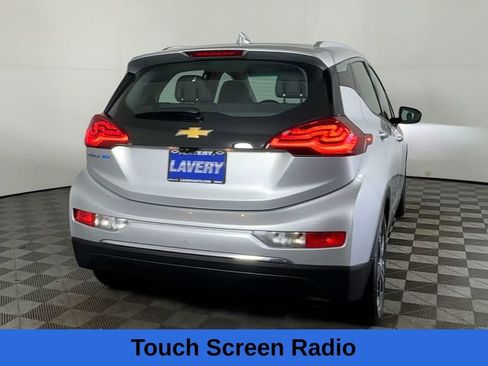Used 2019 Chevrolet Bolt Premier w/ Infotainment Package image 11