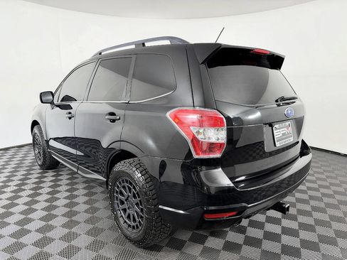 Used 2015 Subaru Forester 2.0XT Premium AWD/4WD image 17