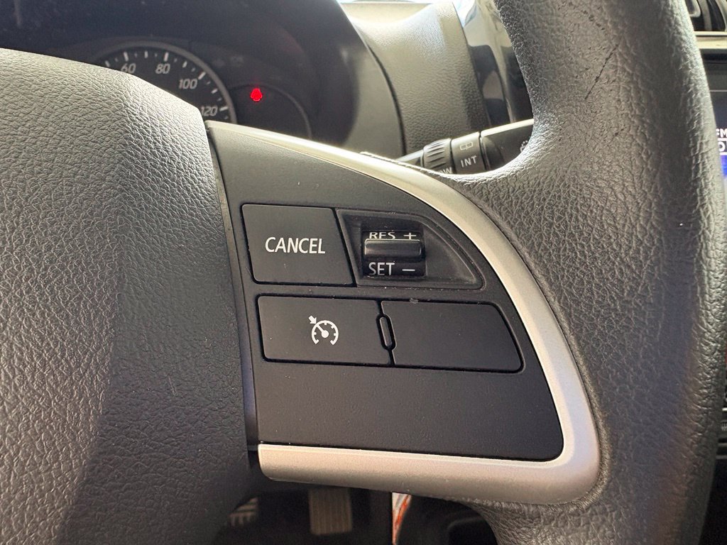 Used 2021 Mitsubishi Mirage FWD image 5
