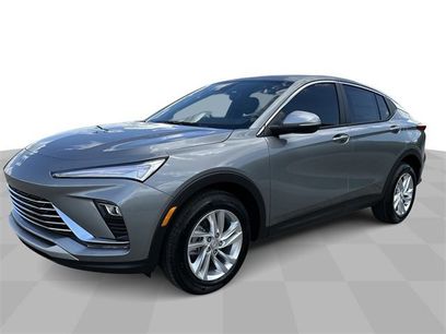 New 2025 Buick Envista Preferred w/ Convenience I Package