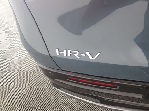 New 2026 Honda HR-V EX-L image 12