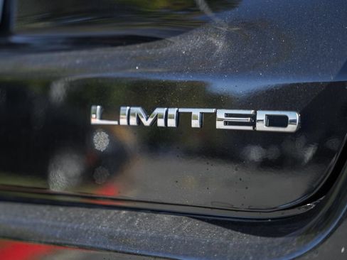 New 2026 Jeep Compass Limited AWD/4WD image 7