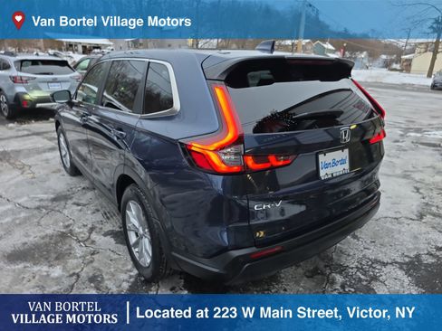 Used 2023 Honda CR-V EX-L image 7