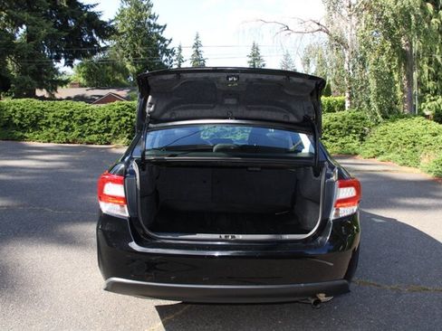 Used 2018 Subaru Impreza 2.0i AWD/4WD image 18