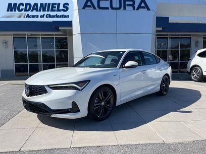 New 2025 Acura Integra A-Spec