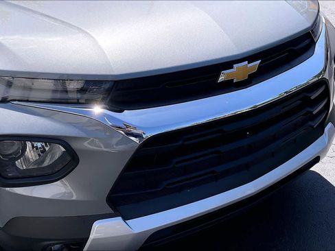 Used 2023 Chevrolet TrailBlazer LT image 30