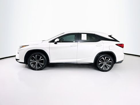 Used 2018 Lexus RX 350 FWD w/ Premium Package image 4