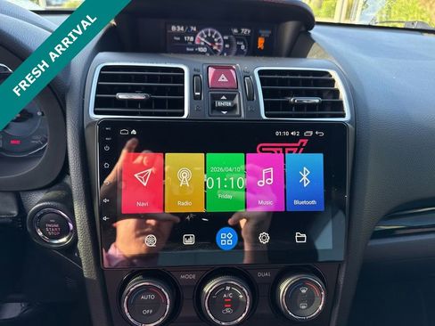 Used 2021 Subaru WRX STI image 20