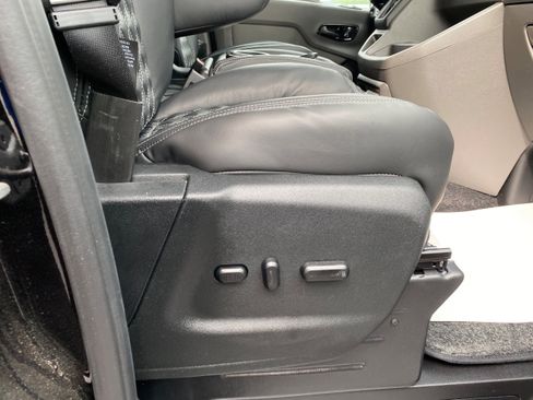 New 2025 Ford Transit 250 9 Passenger AWD w/ Upfitter Package image 58