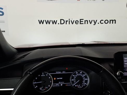 Used 2022 Mitsubishi Outlander SEL Black Edition image 23