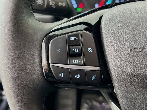 Used 2022 Ford Escape SEL image 13