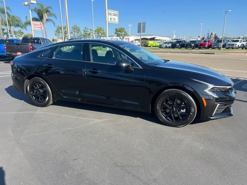 Used 2025 Kia K5 LXS FWD image 11