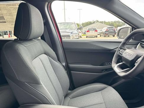 New 2026 Jeep Cherokee Laredo AWD/4WD image 13