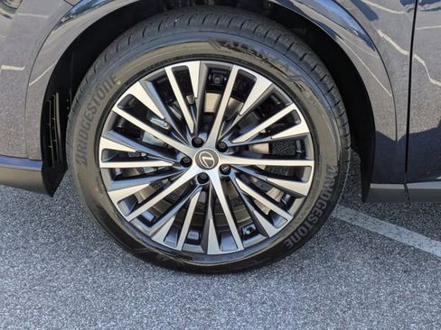 New 2026 Lexus RX 350 Premium Plus w/ Accessory Package (Z1) image 17