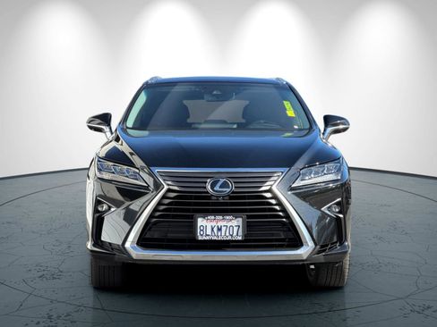Used 2019 Lexus RX 350 AWD image 9