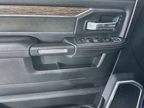 Used 2019 RAM 2500 Laramie AWD/4WD image 24