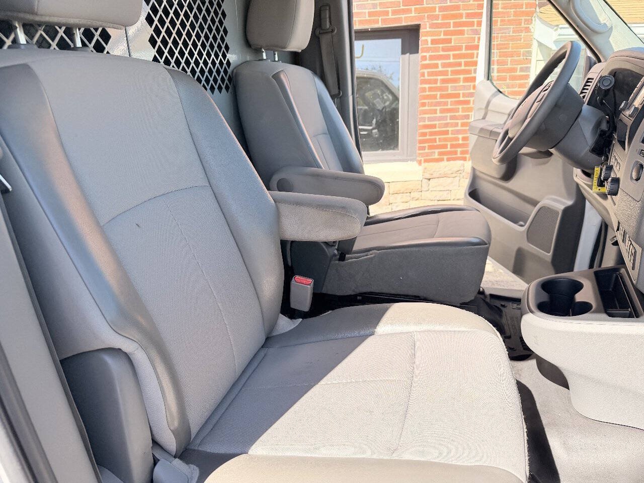 Used 2019 Nissan NV 1500 SV w/ Navigation Package RWD image 19