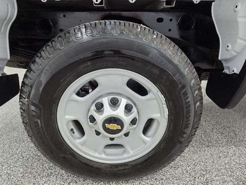Used 2020 Chevrolet Silverado 2500 W/T RWD image 22
