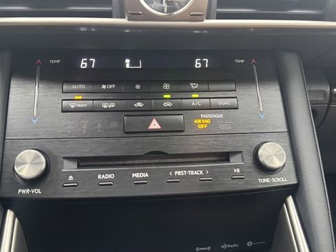 Used 2017 Lexus IS 300 AWD w/ Premium Package image 28