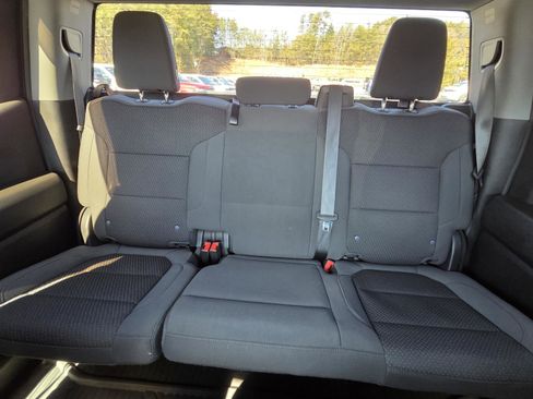 Used 2021 Chevrolet Silverado 1500 Custom image 14