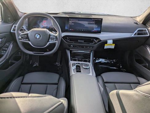 New 2026 BMW 330i 330i NA image 15