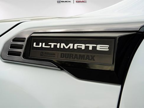 New 2026 GMC Sierra 3500 Denali Ultimate image 10