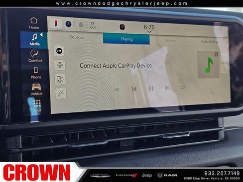 New 2026 Jeep Wrangler Unlimited Sport AWD/4WD image 20