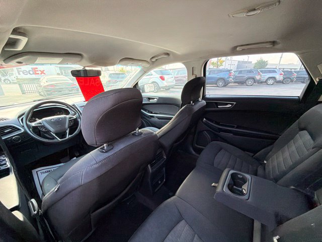 Used 2017 Ford Edge SEL FWD image 18